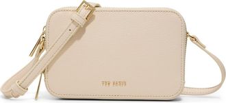 Ted Baker Stina Crossbody Bag in Ice at Nordstrom Rack