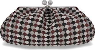 Weekend by Max Mara CLUTCH PASTICCINO ITALIANROOTS LARGE MAX MARA WEEKEND