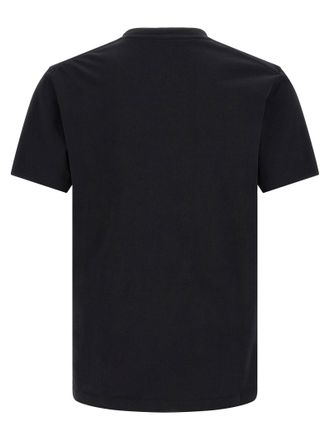 Dsquared2 Graphic Print T-Shirt - Black