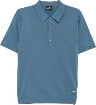 Paul Smith Polo - Blu