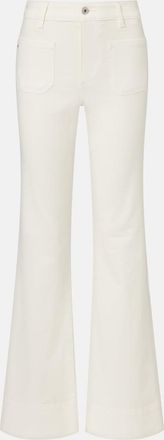 AG - Adriano Goldschmied Jeans flared Vicky