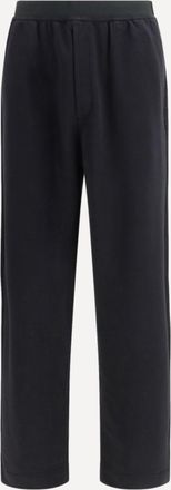Maison Margiela Pantaloni della Tuta in cotone Man XL