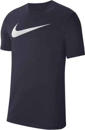 Nike Heren Park Dri-FIT T-Shirt (Marine)