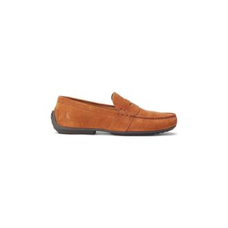 Polo Ralph Lauren Hombre, Zapatos, Marr&oacute;n, Talla: 45 EU