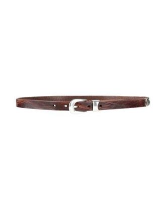 Our Legacy Small Leather Goods - Belts on YOOX.COM