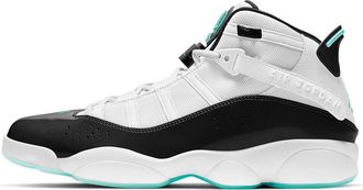 Nike Jordan Air Jordan 6 Rings Tropical Twist Concord 322992-115