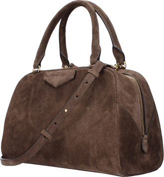 Givenchy Shoulder Bag - Brown