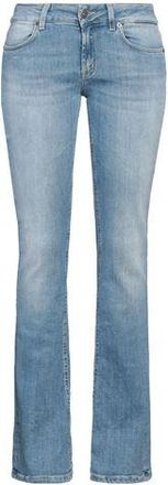 Dondup BOTTOMWEAR - Jeans on YOOX.COM