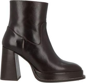 Bobbies FOOTWEAR - Ankle boots on YOOX.COM
