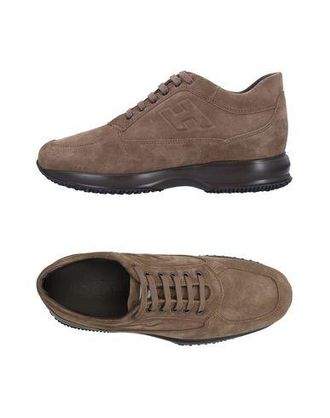 Hogan SCHUHE - Sneakers auf YOOX.COM