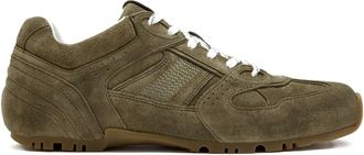 Alohas TB.56 suède sneakers - Groen