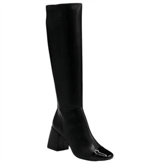 Silent D Celeste In Black
