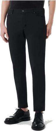 Roberto Ricci Design Rrd, Heren, Broeken, Blauw, Maat: L