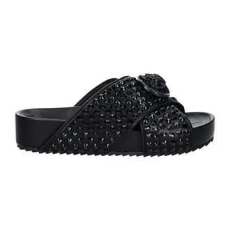 Kurt Geiger Donna, Scarpe, Nero, 36 EU, new
