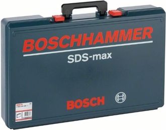 Bosch 2 605 438 322 - Malet&iacute;n De Transporte, 615 X 410 X 135 Mm, Pack De 1
