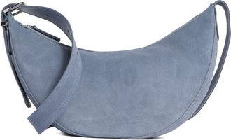 Madewell The Essential Sling Crossbody Bag in Sunfaded Indigo at Nordstrom Rack