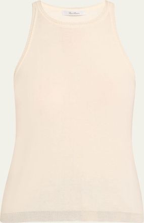 Max Mara Arnes Tank Top