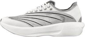 Craft Womens Nordlite Tempo Running Shoes In White