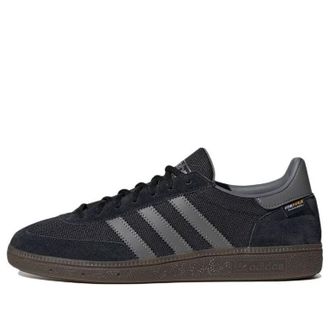 adidas Handball Spezial Black Grey Gum GY7406