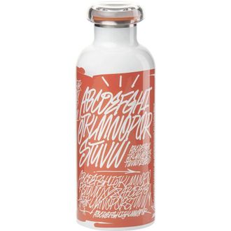 Guzzini On The Go, STREET BOTTLE, Bottiglia Termica da Viaggio - Multicolore, &Oslash; 7,3 x h21,2cm 500 cc - 1167D652