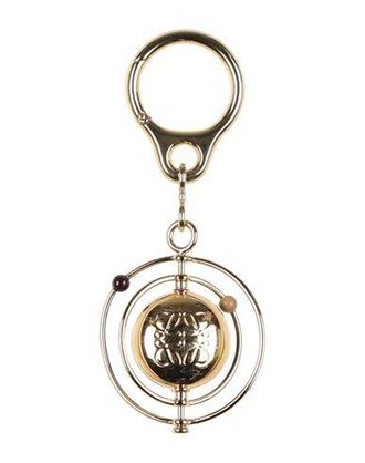 Loewe PICCOLA PELLETTERIA - Portachiavi su YOOX.COM