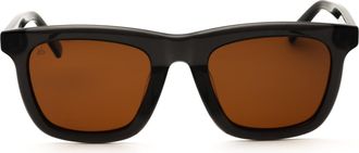 Priv&eacute; Revaux DESTINS63MSP Sunglasses - Black