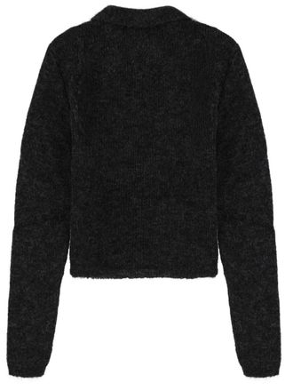 Our Legacy Mazzy Polo - Gray