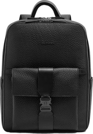 Piquadro Hombre, Bolsos, Negro, Talla: ONE Size