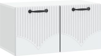 vidaXL Mueble Para Tv De Pared 59,5 X 31 X 30 Cm Madera De Ingenier&iacute;a Vidaxl
