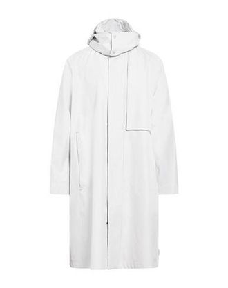 Herno COATS & JACKETS - Overcoats & Trench Coats on YOOX.COM