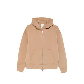 Calvin Klein Spacer Zip-up Hoodie