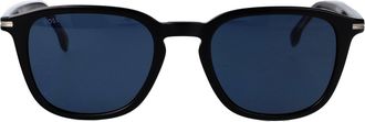 HUGO BOSS Squared Sunglasses Boss 1845/S 807