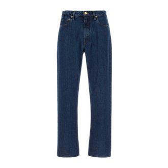 Jil Sander Uomo, Jeans, Blu, W30, new