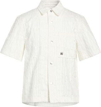 Amiri CAMISETAS Y TOPS - Camisas vaqueras en YOOX.COM