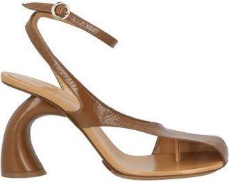 Dries Van Noten SCHUHE - Zehentrenner auf YOOX.COM