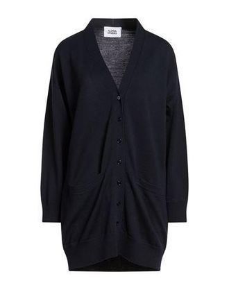 Alpha Studio KNITWEAR - Cardigans on YOOX.COM