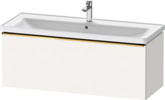 Duravit Duravit D-neo Mueble Bajo Lavabo Suspendido, 1184x440x452 Mm, 1