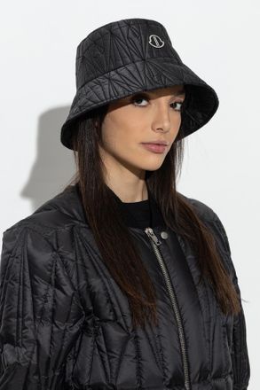 Rick Owens Rick Owens X Moncler, Unisex, Black