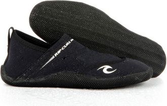 Rip Curl Reefwalker Wassersportschuhe f&uuml;r Herren | schwarz
