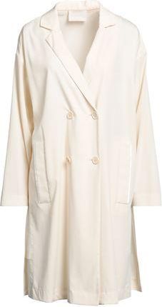 Momoni COATS & JACKETS - Overcoats & Trench Coats on YOOX.COM