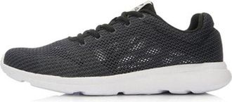 Li-Ning Easy Run Black White ARJL001-7