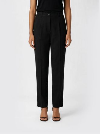 Dolce & Gabbana Pantaloni slim fit Dolce & Gabbana in lana stretch