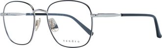 Sandro Stainless Steel Glasses Womens (Frames)