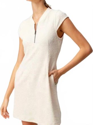 Sundays Kiana Dress In Birch