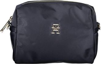 Tommy Hilfiger Polyester Womens Shoulder Womens Bag