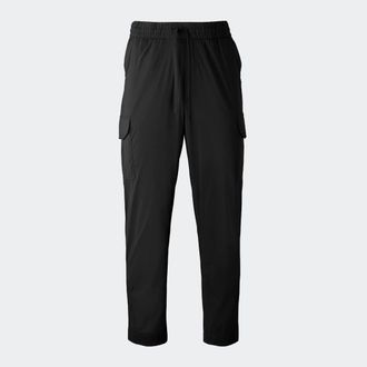 Canada Goose Pantalon Killarney (Hommes, Black, TP)