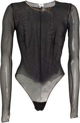 Elisabetta Franchi TOPWEAR - Body su YOOX.COM