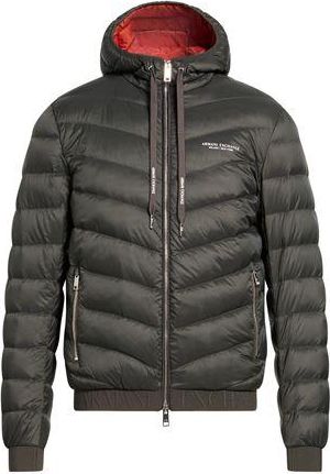 A|X Armani Exchange CAPISPALLA - Piumini & Imbottiti Sintetici su YOOX.COM