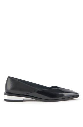 United Nude Layer Lo Flat in Black at Nordstrom, Size 36