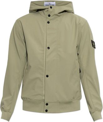 Stone Island Uomo, Giacche, Verde, S, new